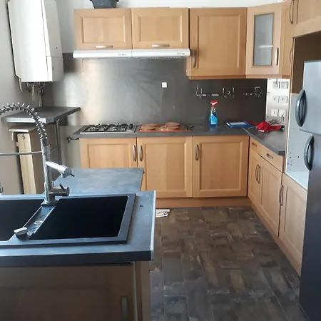 T4 Chaleureux En Plein Centre * Clermont-Ferrand